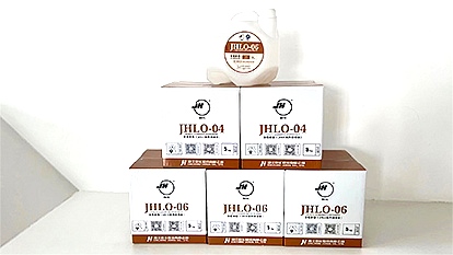 全氟聚醚电子润滑液-JHLO系列