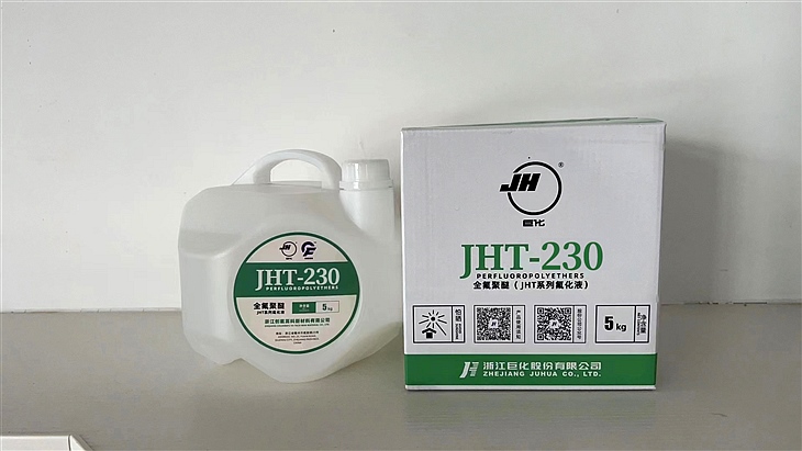 全氟聚醚热传导液流体-JHT230