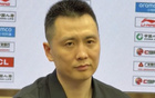 卢伟深情致辞：感谢每一位球员的全力以赴，无论胜负结果如何，他们的拼搏精神都让我无比自豪与感动