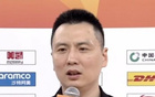 卢伟透露外援轮换策略引发关注，古德温几乎打满全场表现抢眼，球迷热议其堪称球队MVP的不二人选