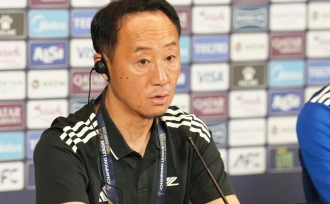 黑田刚确认亚冠精英赛决赛阵容，球员状态出色，日本球队将倾尽全力冲击冠军 glory