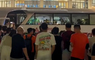 上海男篮球迷赛后高喊“谢谢孙铭徽”引发热议，事件背后暗藏球员与球迷之间复杂情感纠葛