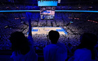 NBA正式宣布将引入人工智能自动判罚系统，联盟主席萧华称该技术可实现秒级判定界外球，提升比赛公正性与效率