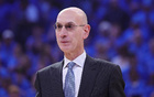 NBA总裁萧华强势发声：未来选秀改革将加码惩罚措施，严打球队摆烂行为以重塑联盟公平竞争环境