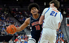 NBA选秀退选截止日风云再起：佛罗里达大学与杜克大学稳守核心阵容，亚利桑那大学却意外失去关键球员皮特，成为最大输家