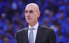 NBA总裁亚当·萧华盛赞裁判表现堪称惊艳，未来或将全面引入人工智能技术实现自动化判罚决策