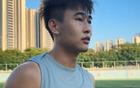 戴伟浚表态：全力恢复最佳竞技状态，力争为中国队争取更多技术积分提升竞争力