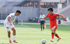 王钰栋U23决赛身价并列第一，如今排名下滑至第二，仅落后于日本球员佐藤龙之介，引发广泛关注与热议