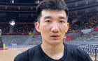 真想走人？广厦答谢宴现场孙铭徽情绪低落，疑似暗示未来去向，胡金秋表态暗藏玄机，下家选择仅剩三个方案引发热议