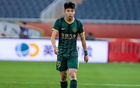 中国球员王钰栋以180万欧元身价位列中日U23球员第二，仅逊于日本新星佐藤龙之介引发关注