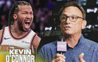场边视角揭秘：McAfee以创新方式呈现NBA总决赛第三场全新直播体验，打造沉浸式观赛新纪元